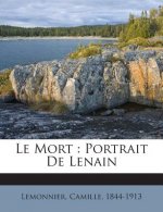 Le Mort: Portrait De Lenain