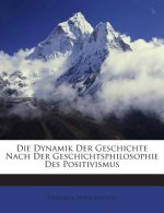 Die Dynamik Der Geschichte Nach Der Geschichtsphilosophie Des Positivismus