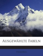 Ausgewahlte Fabeln