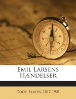 Emil Larsens Haendelser