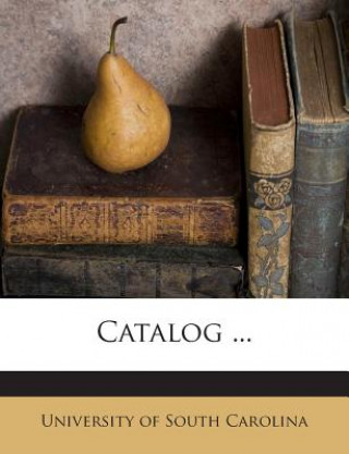 Catalog ...