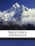 Bibliotheca Sinologica