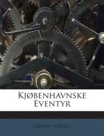 Kjobenhavnske Eventyr