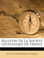 Bulletin de la Société Géologique de France