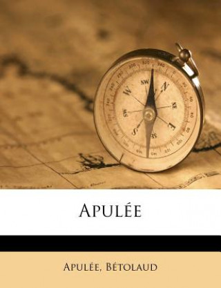 Apulée
