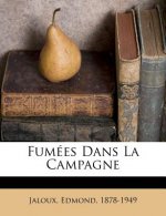 Fumées Dans La Campagne
