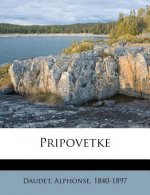 Pripovetke