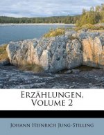 Erzählungen, Volume 2
