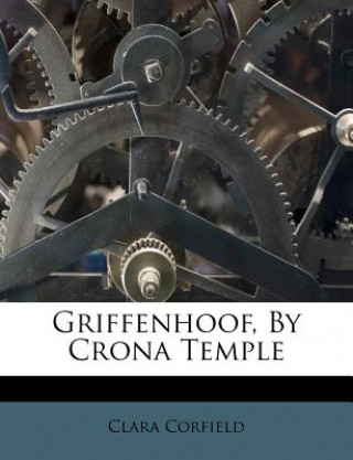 Griffenhoof, by Crona Temple