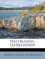 Feestbundel: Leerredenen