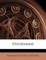 Epigramme