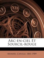 Arc-en-ciel Et Sourcil-rouge