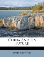 China and Its Future