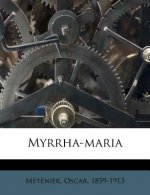 Myrrha-maria