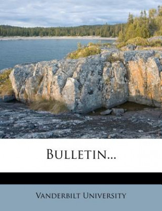 Bulletin...