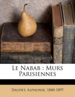 Le Nabab: Murs Parisiennes