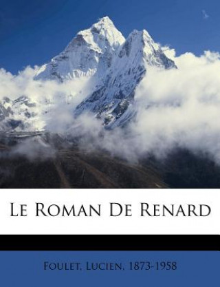 Le Roman de Renard