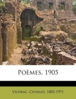 Po?mes, 1905