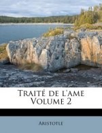Traite de L'Ame Volume 2