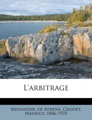 L'Arbitrage