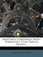Anatomia Comparata Nervi Sympathici: Cum Tabulis Aeneis...
