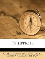 Philippic II;