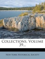 Collections, Volume 39...