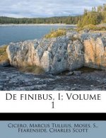 de Finibus, I; Volume 1