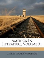 America in Literature, Volume 3...