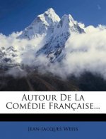 Autour de la Comédie Française...