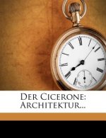 Der Cicerone. Eine Anleitung Zum Genuss Der Kunstwerke Italiens Von Jacob Burckhardt.