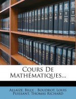 Cours de Mathematiques...