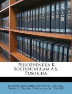 Prilozheniií?a K Sochineniií?am A.S. Pushkina