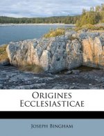 Origines Ecclesiasticae