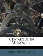 Crataegus in Missouri...