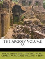 The Argosy Volume 38