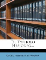 de Typhoeo Hesiodeo...