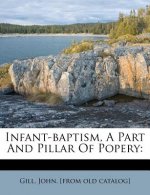 Infant-Baptism, a Part and Pillar of Popery