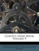 Coates's Herd Book, Volume 9