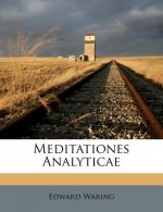 Meditationes Analyticae