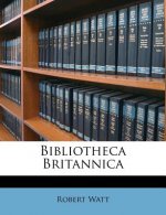 Bibliotheca Britannica