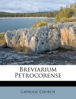 Breviarium Petrocorense