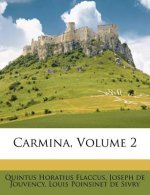 Carmina, Volume 2