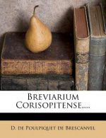 Breviarium Corisopitense, ...