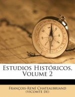 Estudios Históricos, Volume 2