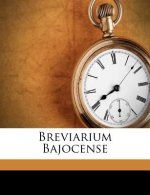 Breviarium Bajocense