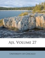 Ajs, Volume 27
