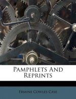 Pamphlets and Reprints