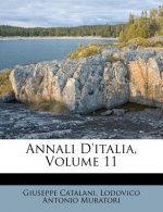 Annali D'Italia, Volume 11