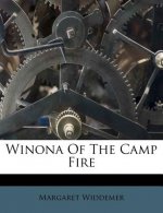 Winona of the Camp Fire